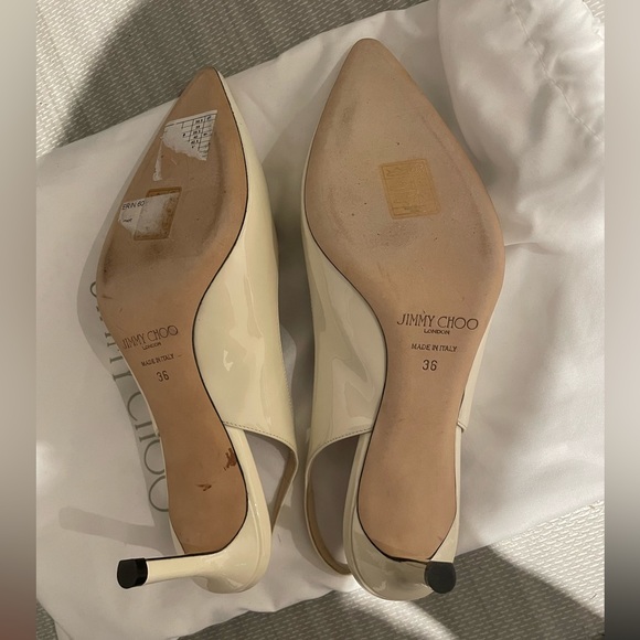 New. Jimmy Choo - Picture 2 of 6